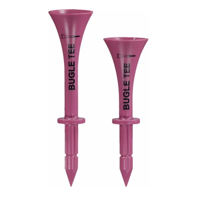 Bugle Larga Vida Tee Rosa  
