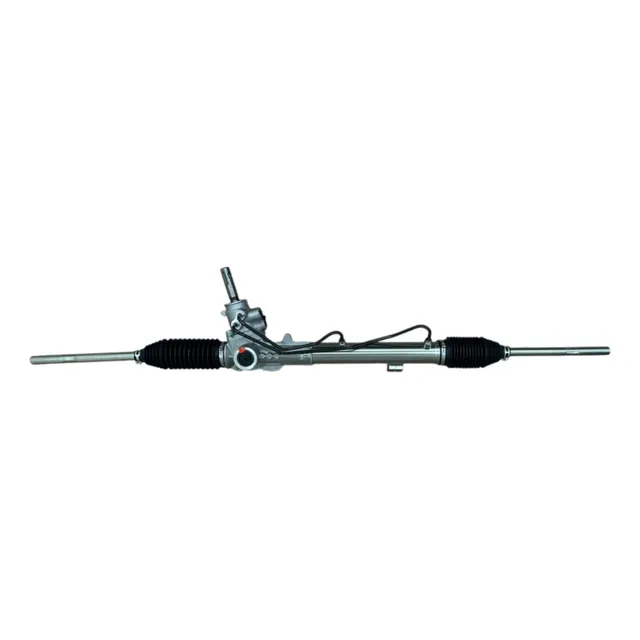 Cremallera Dirección Hidraulica Peugeot 206 207 Sin Extremos