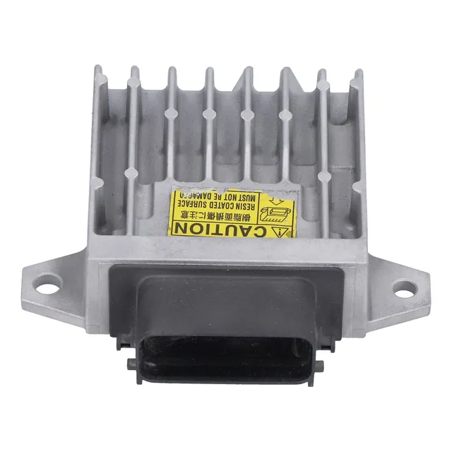 Módulo De Control De Computadora De Transmisión Tcm Lfjs -18
