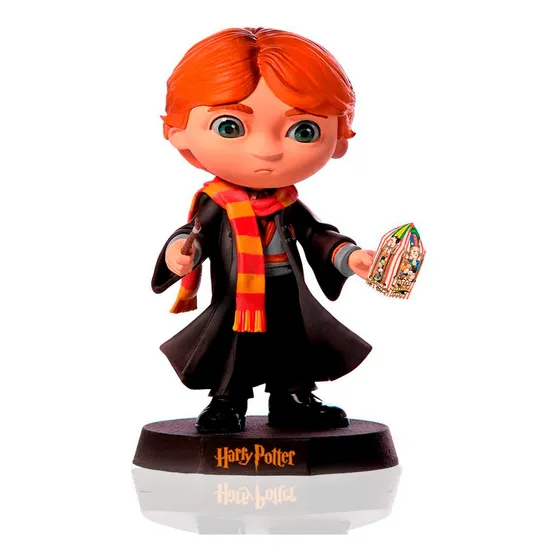 Figura Coleccionable Minico - Ron