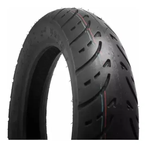 Neumático Para Moto Scooters 130/60r13