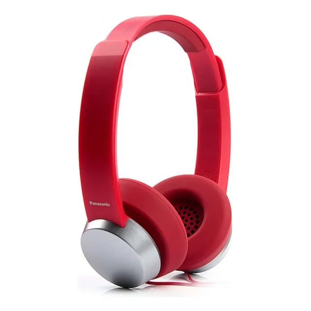 Audifonos Dj Panasonic Rp-hxd3w Varios Colores