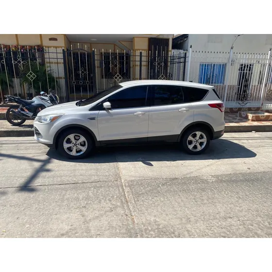 Ford Escape 2.0 Se 4x2