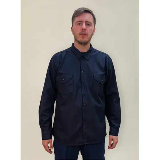 Camisa Primera Calidad Ropa De Trabajo Factura A Y B
