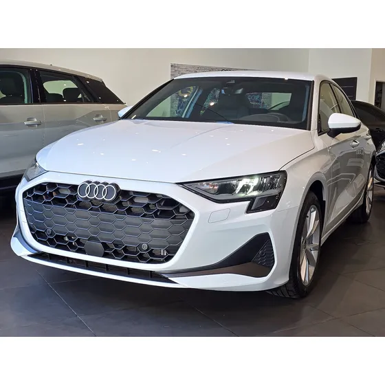 Audi A3 1.4 Tfsi Sedan Serie 150cv