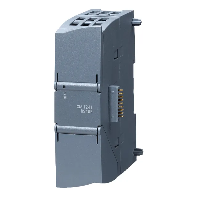 Modulo Siemens Cm 1241 Com Rs422/485 Db9