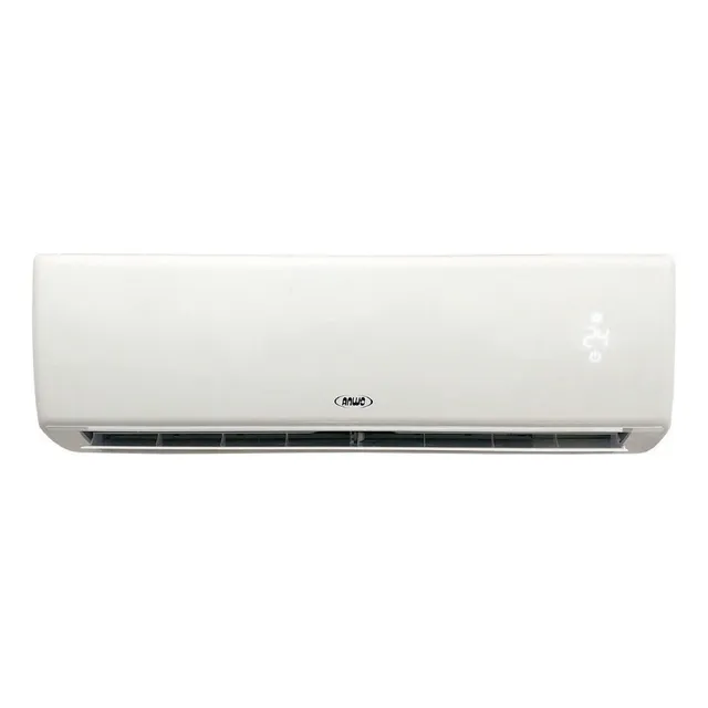 Anwo GES12ECO-INV GES12E-INV-INT|GES12E-INV-DOO Blanco 220V