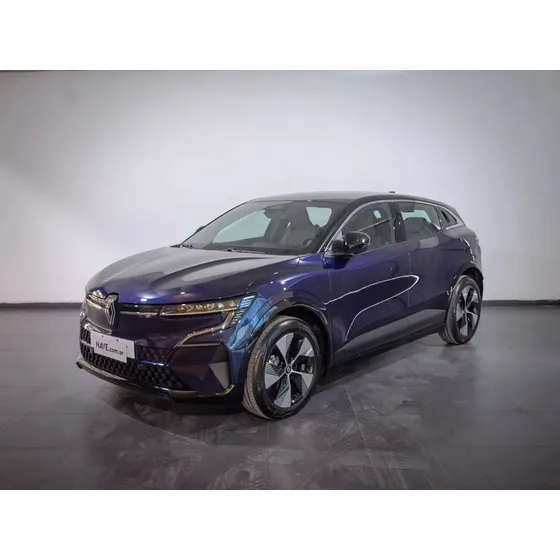Renault Megane E-tech 0.0 100% Electric