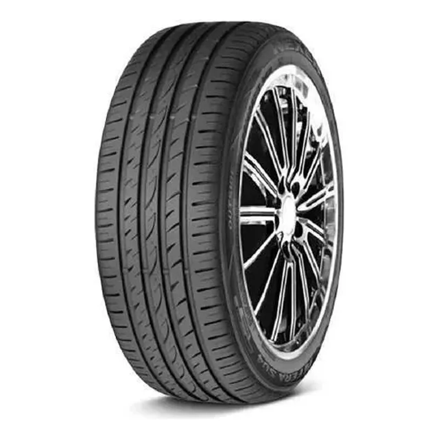 Neumatico Nexen 205 45 17 88w N'fera Su4