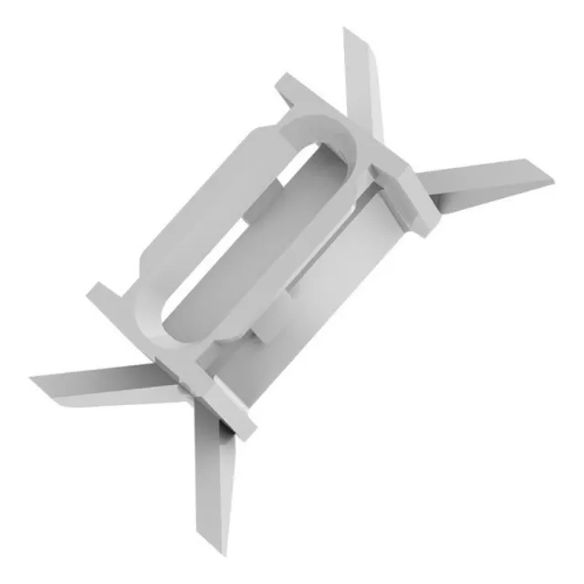 10 Grampos Do Friso Teto Fiat Palio Weekend Strada