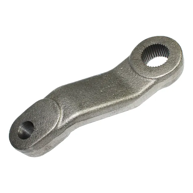 Braco Pitman F100 F1000 F4000 Direcao Hidraulica Mecanica