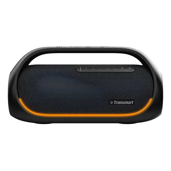 Parlante Bluetooth 60w Soundpulse Nfc Tronsmart Bang