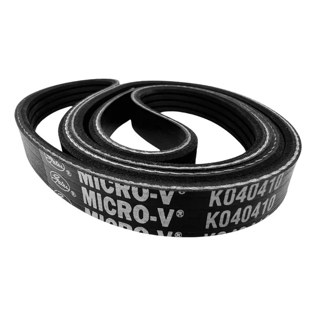Correa Única Acdelco 4k410 Gates 4pk1045