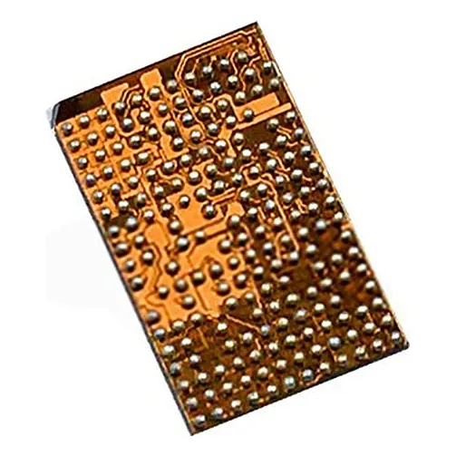 Pack De Chip Wifi Bcm4356 Para Consola Switch Ns
