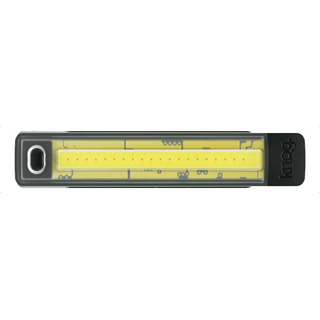Farol Dianteiro Knog Plus Ate 40h Carrega Usb Lanterna Bike Cor Não Aplica Farol Dianteiro Knog Plus Ate 40h Carrega Usb Lanterna Bike Cor Não Aplica