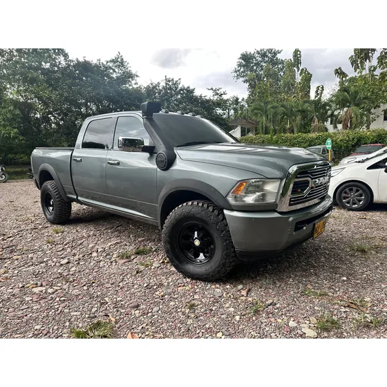 Dodge Ram 2500 Slt 6.7 Diésel
