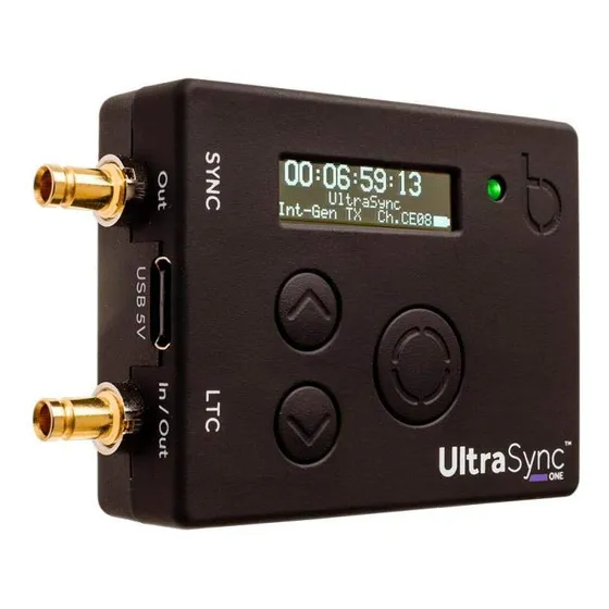 Atomx Ultrasync Uno