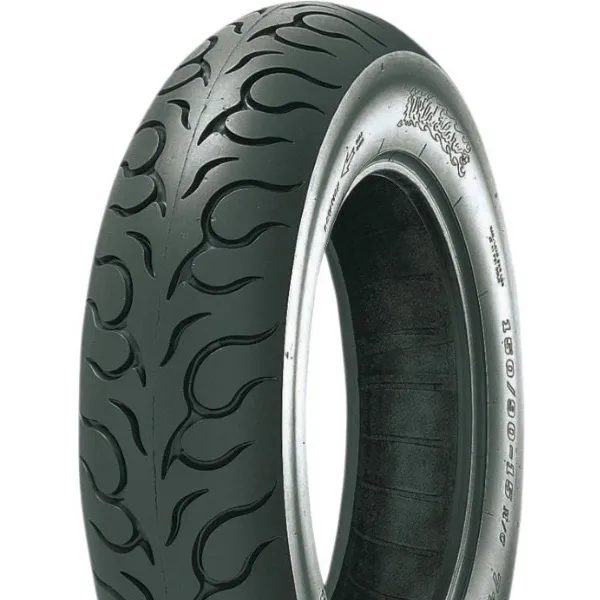 Llanta Irc Wf-920 Trasera 150/90-15 74h Bias
