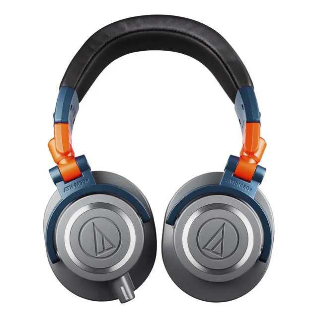 Audífonos De Estudio Ath-m50xlab Audio Technica