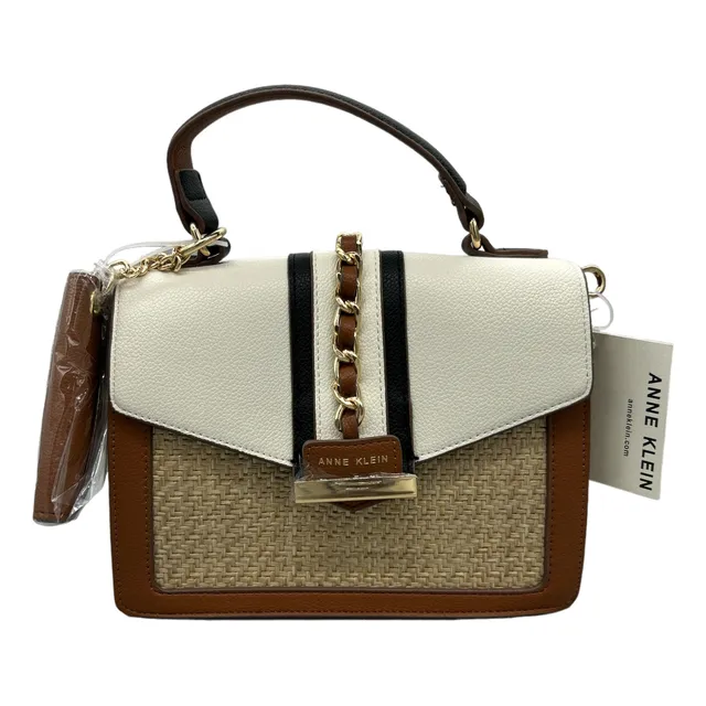 Bolsa, Anne Klein