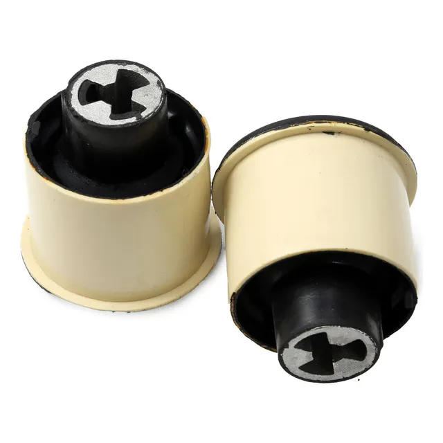 Para Buje Del Brazo Trasero Vw Beetle Jetta Audi A3