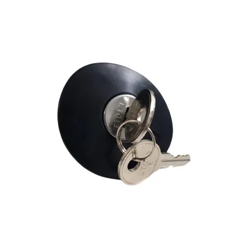 Tapa Gasolina Con Llave Explorer 3.5
