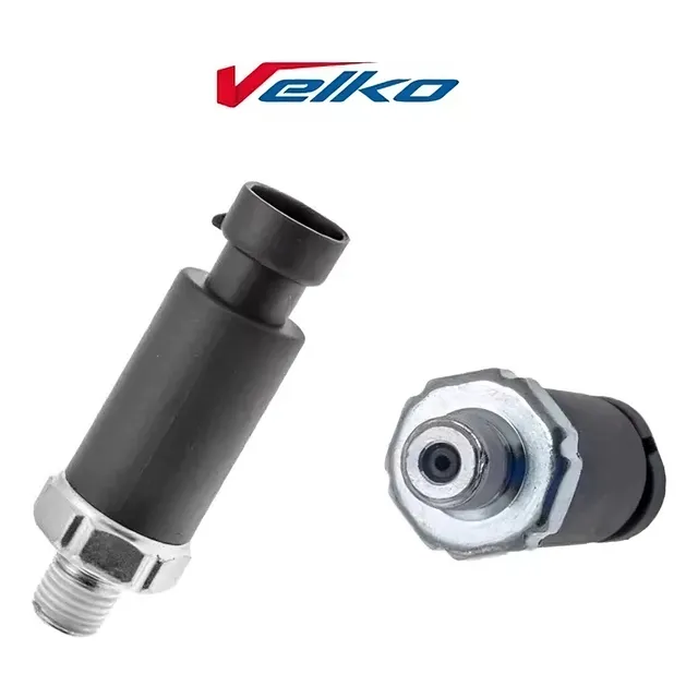Sensor Válvula Presión Aceite Blazer 3 Pines C1500 C3500