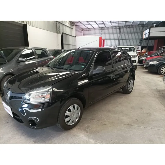 Renault Clio 1.2 Iv Authentique