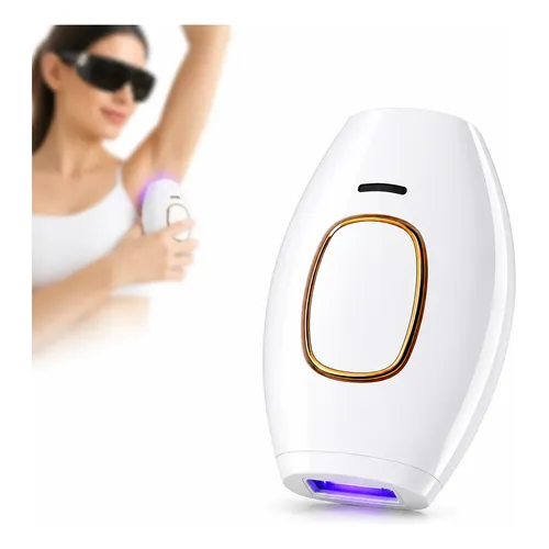 Depilador A Laser Tria Beauty Laser 4x - Peonia - No Brasil Cor