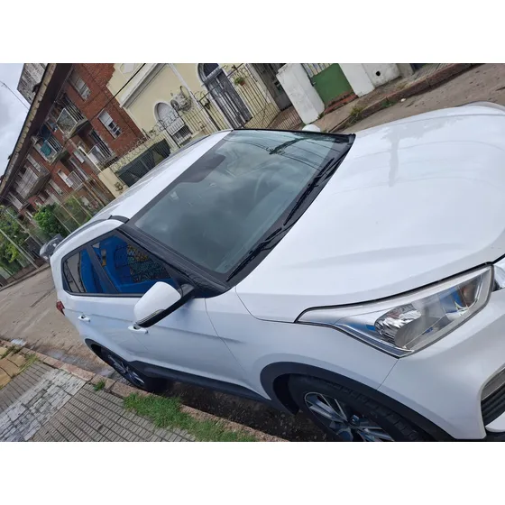 Hyundai Creta 1.6 Limited Premium