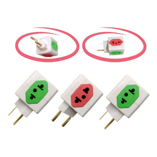 Kit 3 Adaptadores De Tomada Celular Importado Eua Brasil Eu Kit 3 Adaptadores De Tomada Celular Importado Eua Brasil Eu