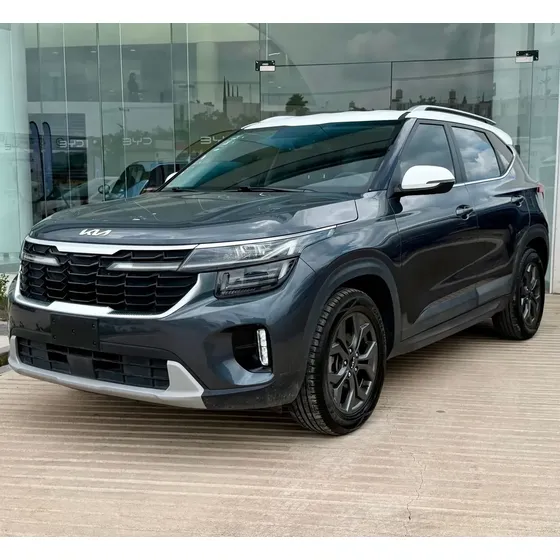 Kia Seltos 2024 1.5 Ex Pack At