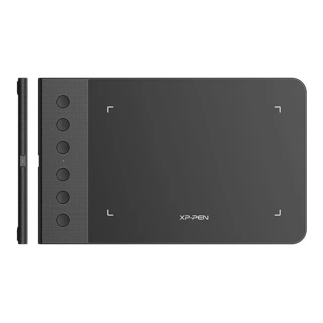 Tableta digitalizadora XP-Pen Star G640S black