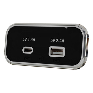 Xian Painel De Saída Usb Para Rv, Acessórios Automotivos, Xian Painel De Saída Usb Para Rv, Acessórios Automotivos,