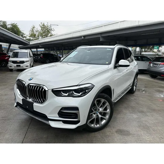 Bmw X5 Xdrive 40i