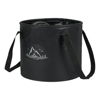 Cubo De Cubo De Agua Plegable Cubo De Agua Con Asa Cubo De D Cubo De Cubo De Agua Plegable Cubo De Agua Con Asa Cubo De D