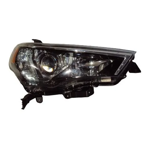Faro Toyota 4runner 2014-2020 Marca Depo