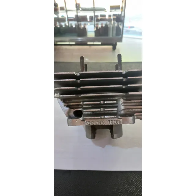 Cilindro Yamaha Rx100 Standar Usado
