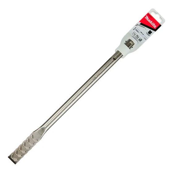 Cincel Plano Sds-max 25x400mm Premium - Makita