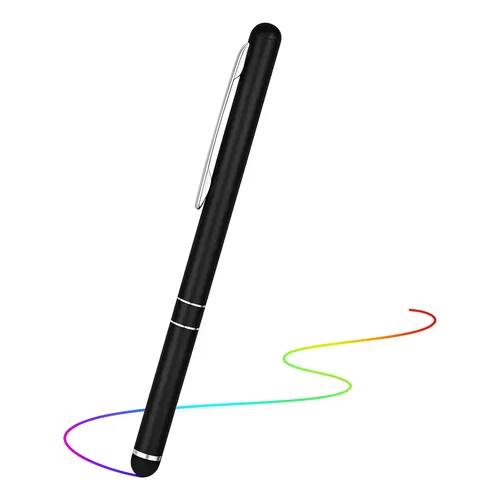 Caneta Stylus Pen Universal Touchpen Para Telefone, Tablet E
