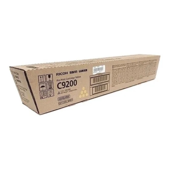 Toner Ricoh Pro C 9200 9210 Colores Original