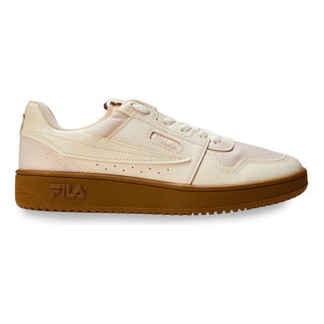 Tênis Masculino Acd Classic Fila
