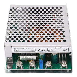 Módulo Convertidor Ajustable Dc A Dc 50a 1000w Dc2590v A D Módulo Convertidor Ajustable Dc A Dc 50a 1000w Dc2590v A D