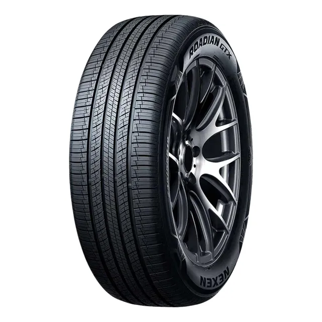 Pneu 235/60r18 Roadian Gtx Xl 107v Nexen Aro 18