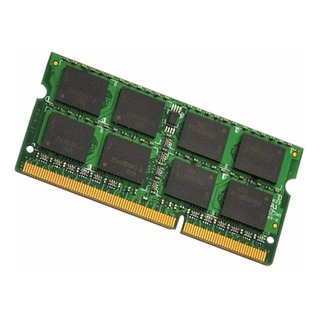 Memoria Ram Sodimm Notebook Mac Ddr3 4gb 1066mhz Pc8500 Oem Memoria Ram Sodimm Notebook Mac Ddr3 4gb 1066mhz Pc8500 Oem