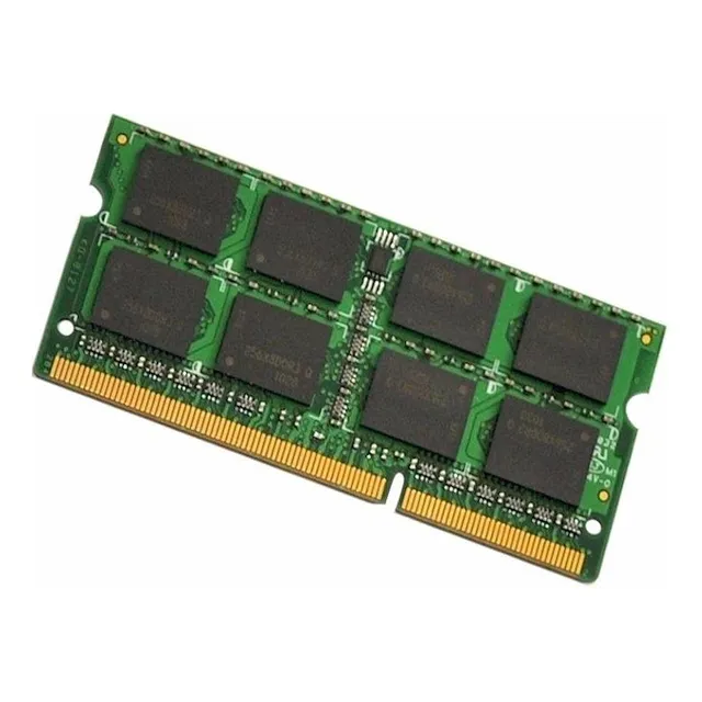 Memoria Ram Sodimm Notebook Mac Ddr3 4gb 1066mhz Pc8500 Oem