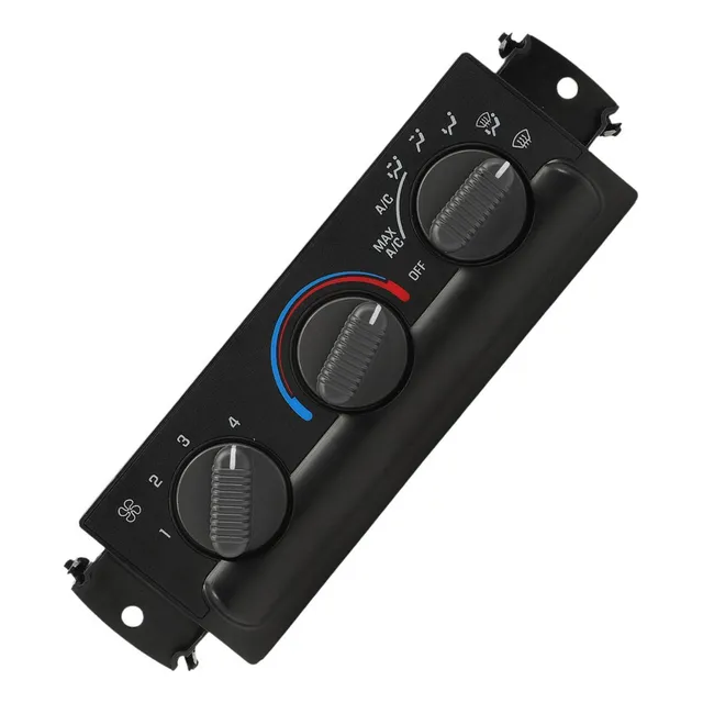 Kl1 Panel De Control De Calefacción De Ca Módulo De Control