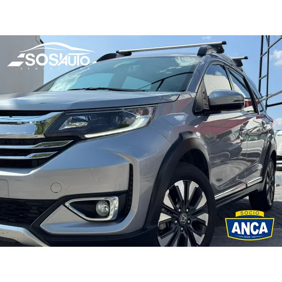Honda Br-v 1.5 Prime Cvt