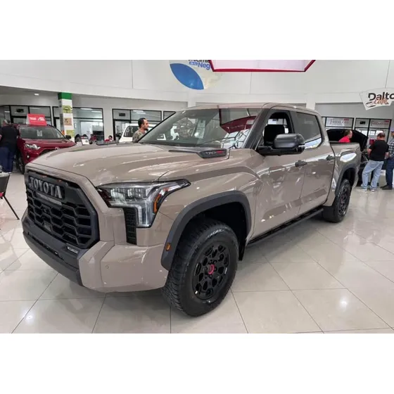 Toyota Tundra 3.5 V6 Hev Trd Pro 4x4
