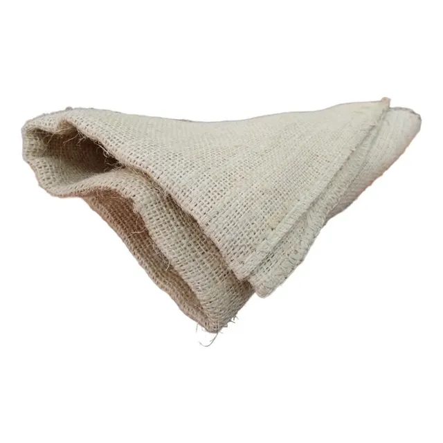 Yute Repuesto Para Catre De Jarcia Tipo Cama 200x110 Cm